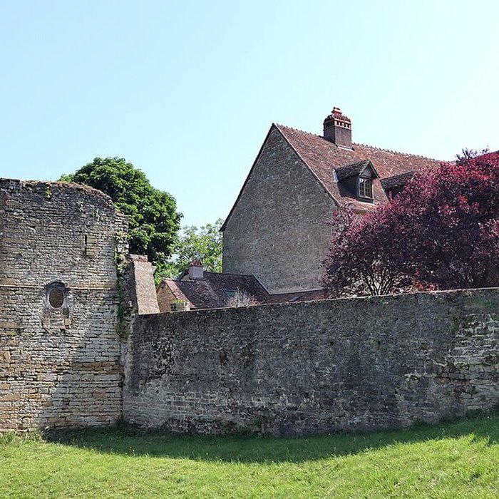 Photo de Château dÉtrabonne