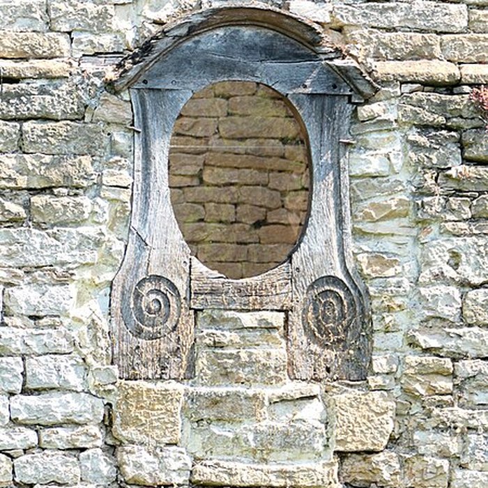 Photo de Château dÉtrabonne