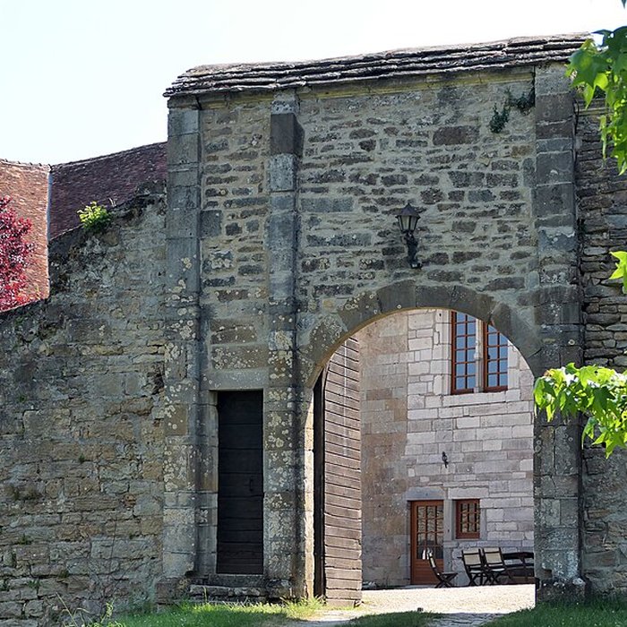 Photo de Château dÉtrabonne