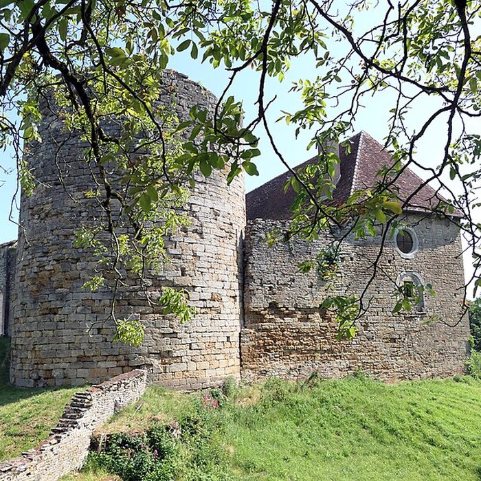 Photo de Château dÉtrabonne