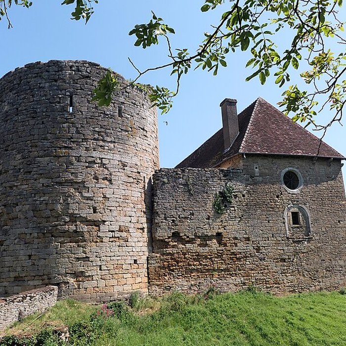 Photo de Château dÉtrabonne
