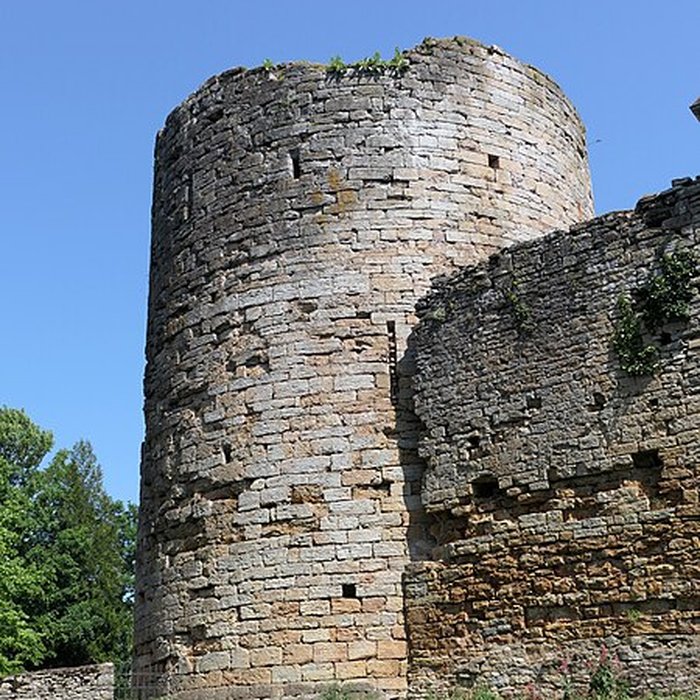 Photo de Château dÉtrabonne