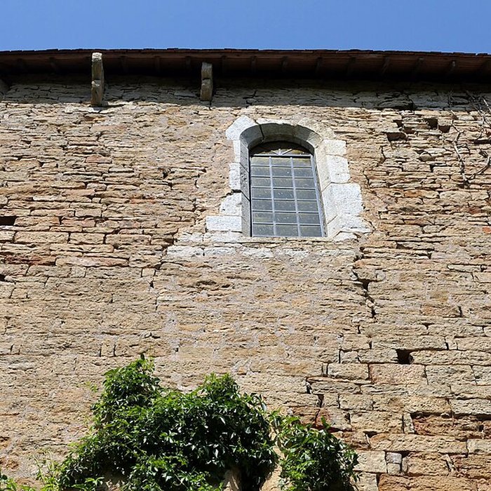 Photo de Château dÉtrabonne