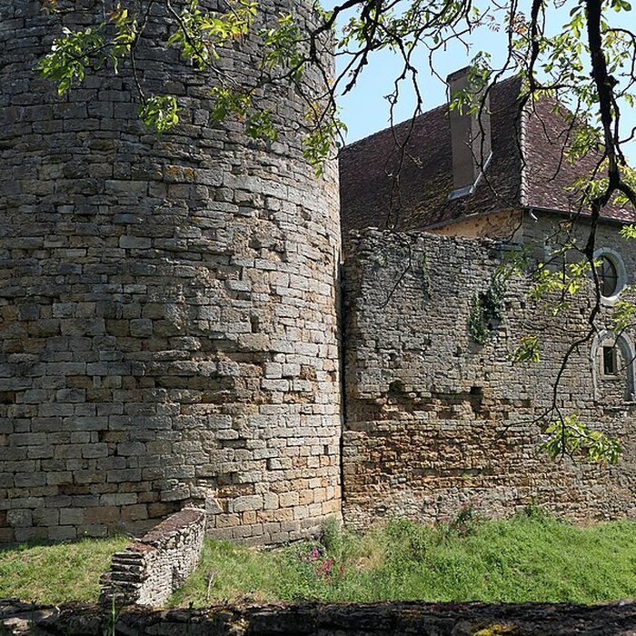 Photo de Château dÉtrabonne