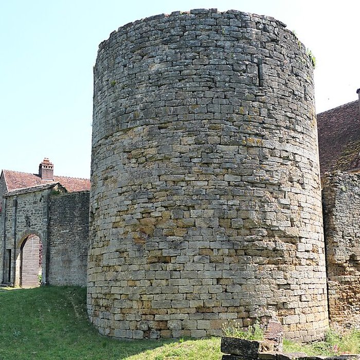 Photo de Château dÉtrabonne