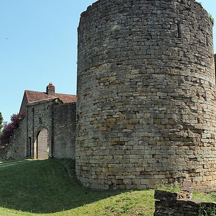 Photo de Château dÉtrabonne