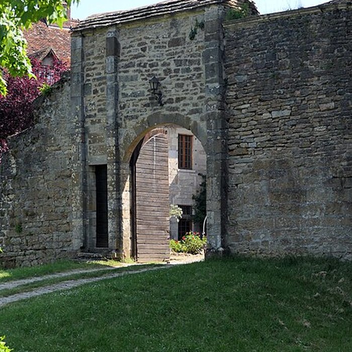 Photo de Château dÉtrabonne