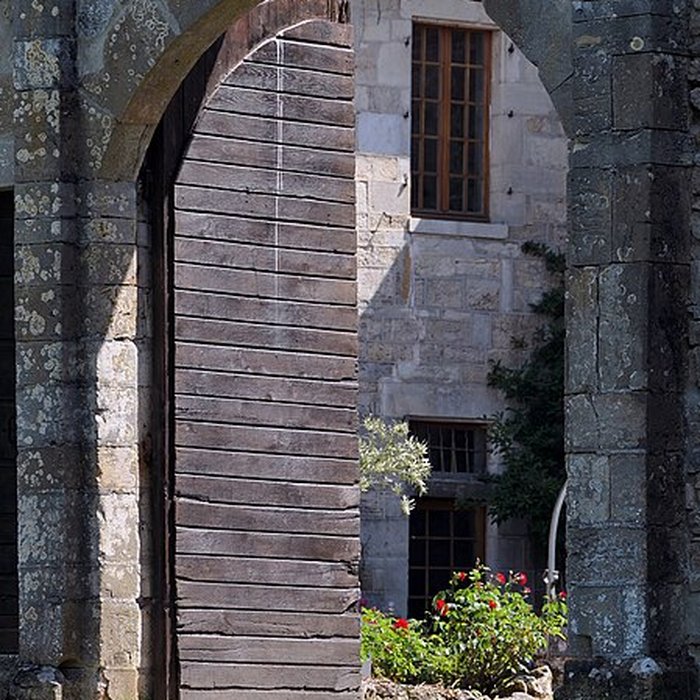 Photo de Château dÉtrabonne