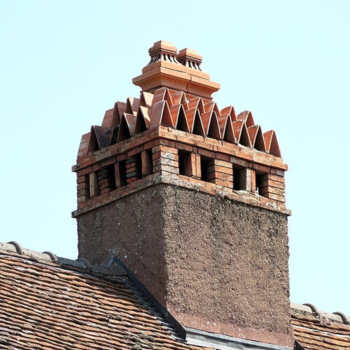 Photo de Château dÉtrabonne