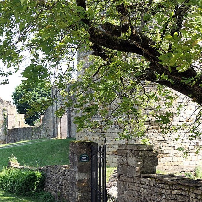 Photo de Château dÉtrabonne