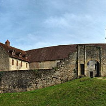 chateau d etrabonne