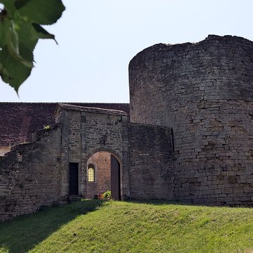Château dÉtrabonne