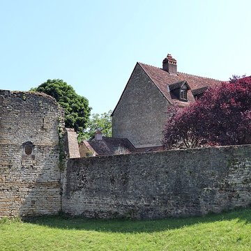 Château dÉtrabonne