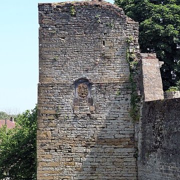 Château dÉtrabonne