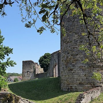 Château dÉtrabonne