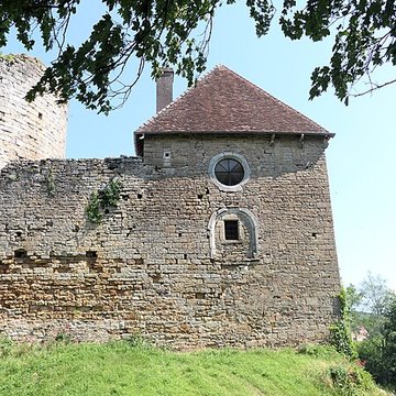 Château dÉtrabonne