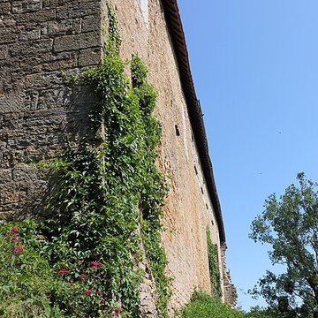 Château dÉtrabonne