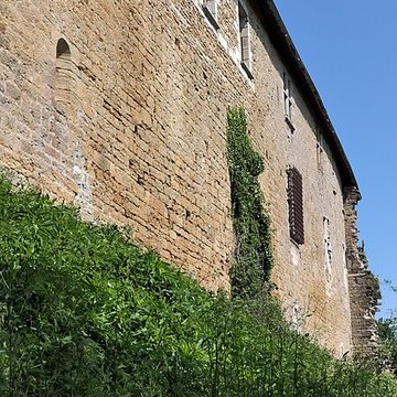 Château dÉtrabonne