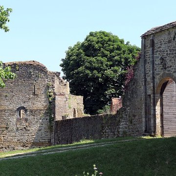 Château dÉtrabonne