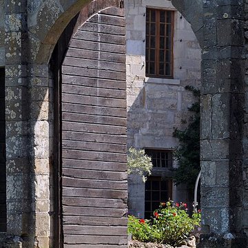Château dÉtrabonne