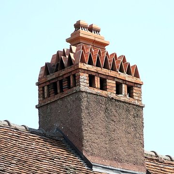 Château dÉtrabonne