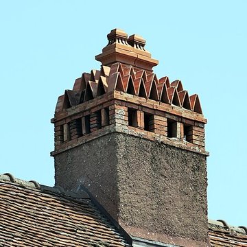 Château dÉtrabonne