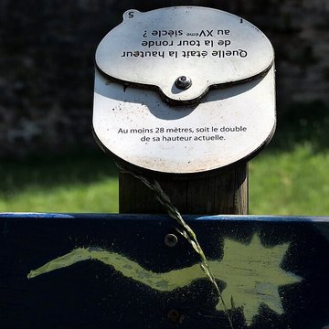 Château dÉtrabonne