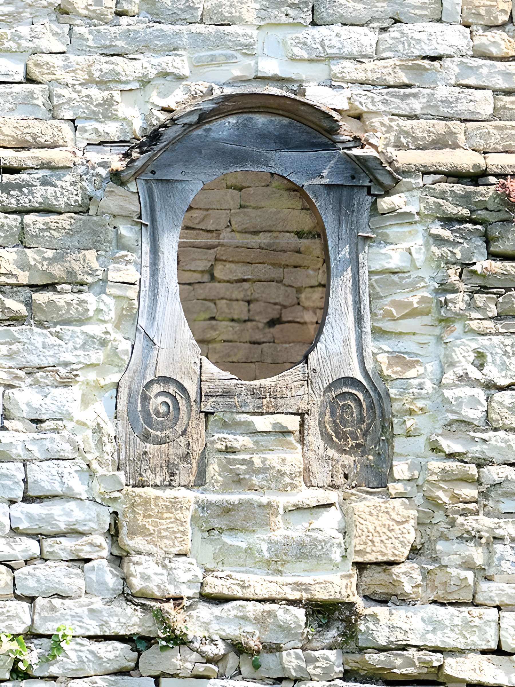 Château d'Étrabonne