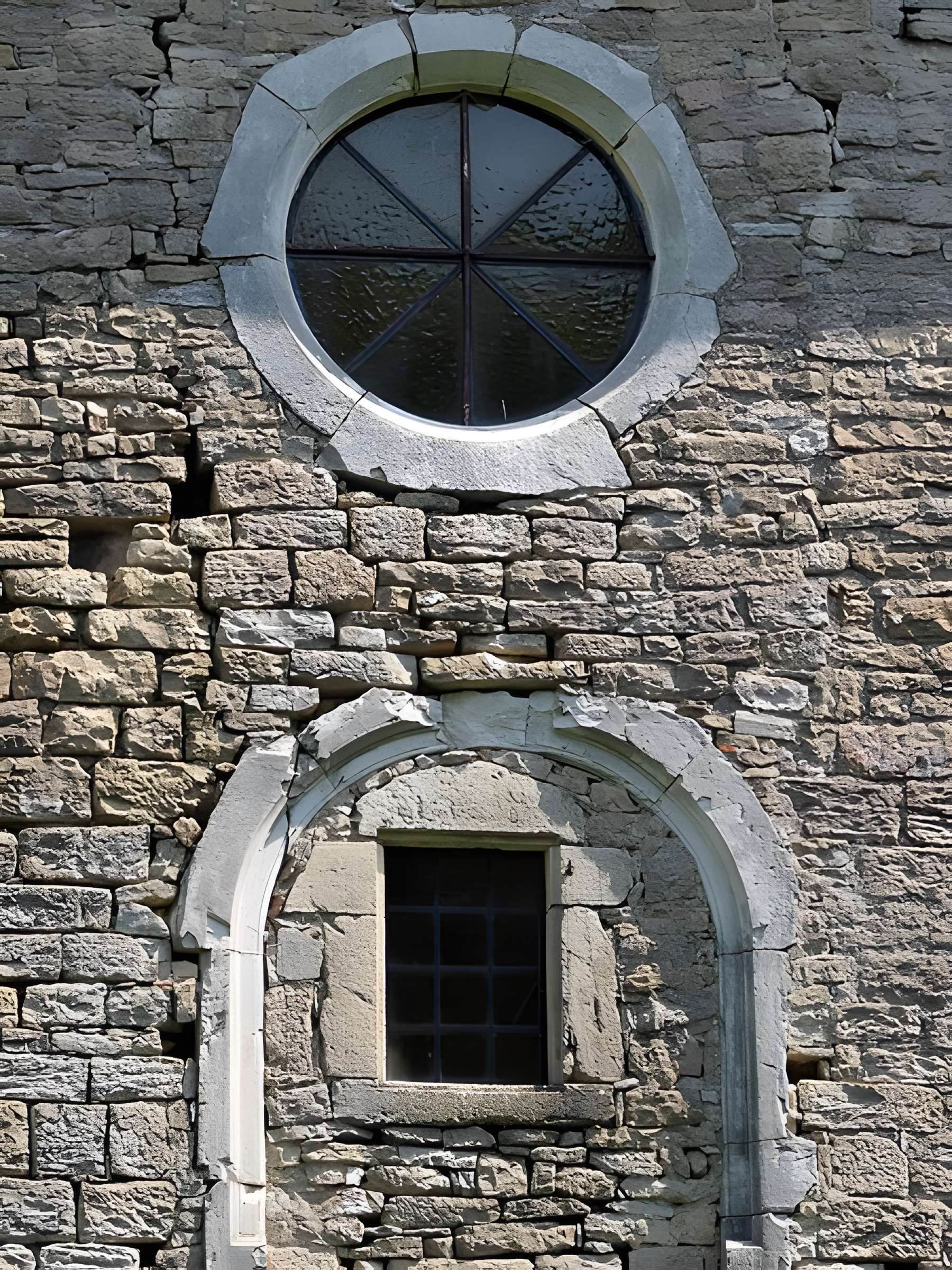 Château d'Étrabonne