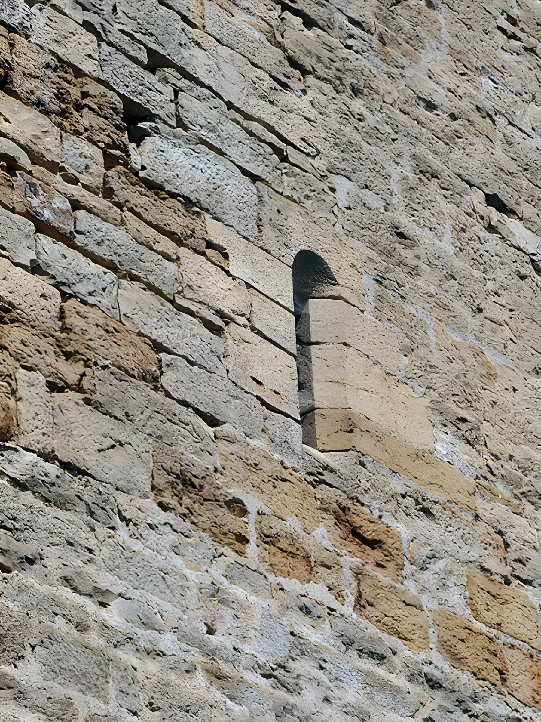 Château d'Étrabonne