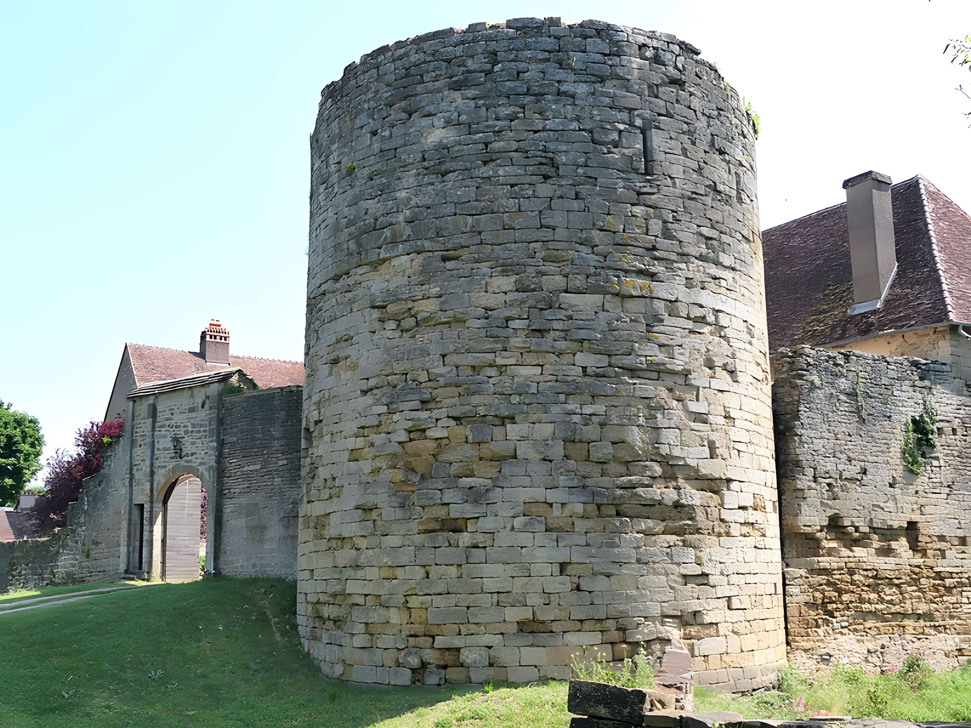 Château d'Étrabonne