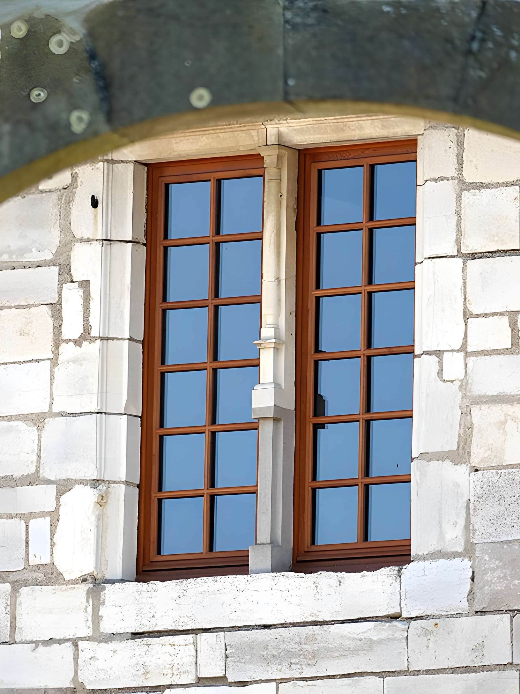 Château d'Étrabonne