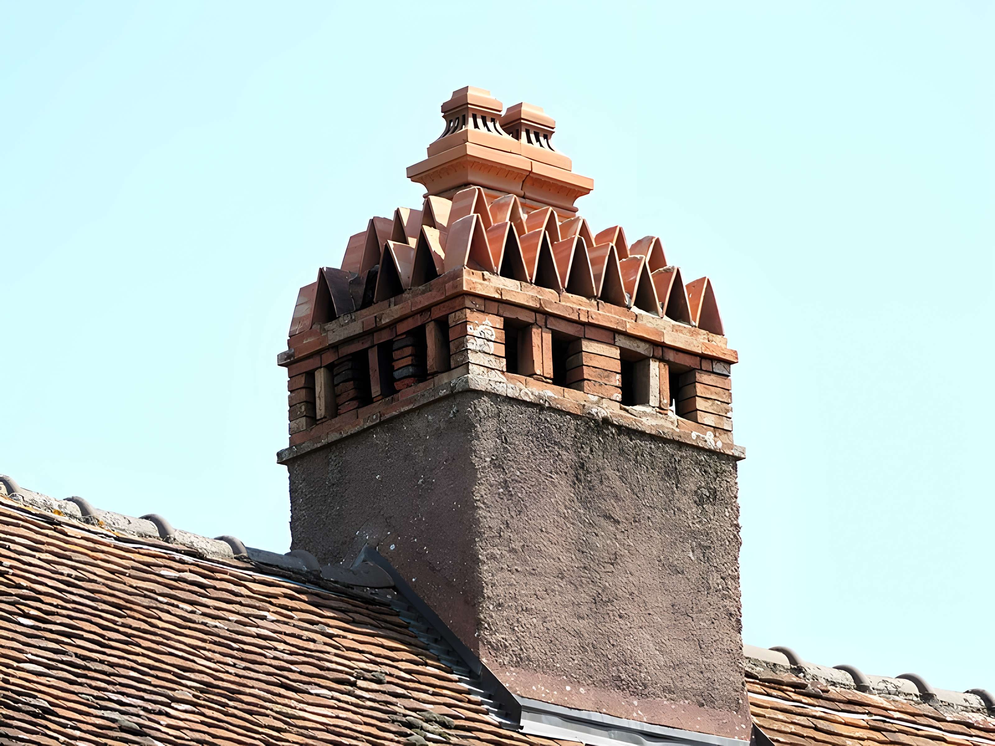 Château d'Étrabonne