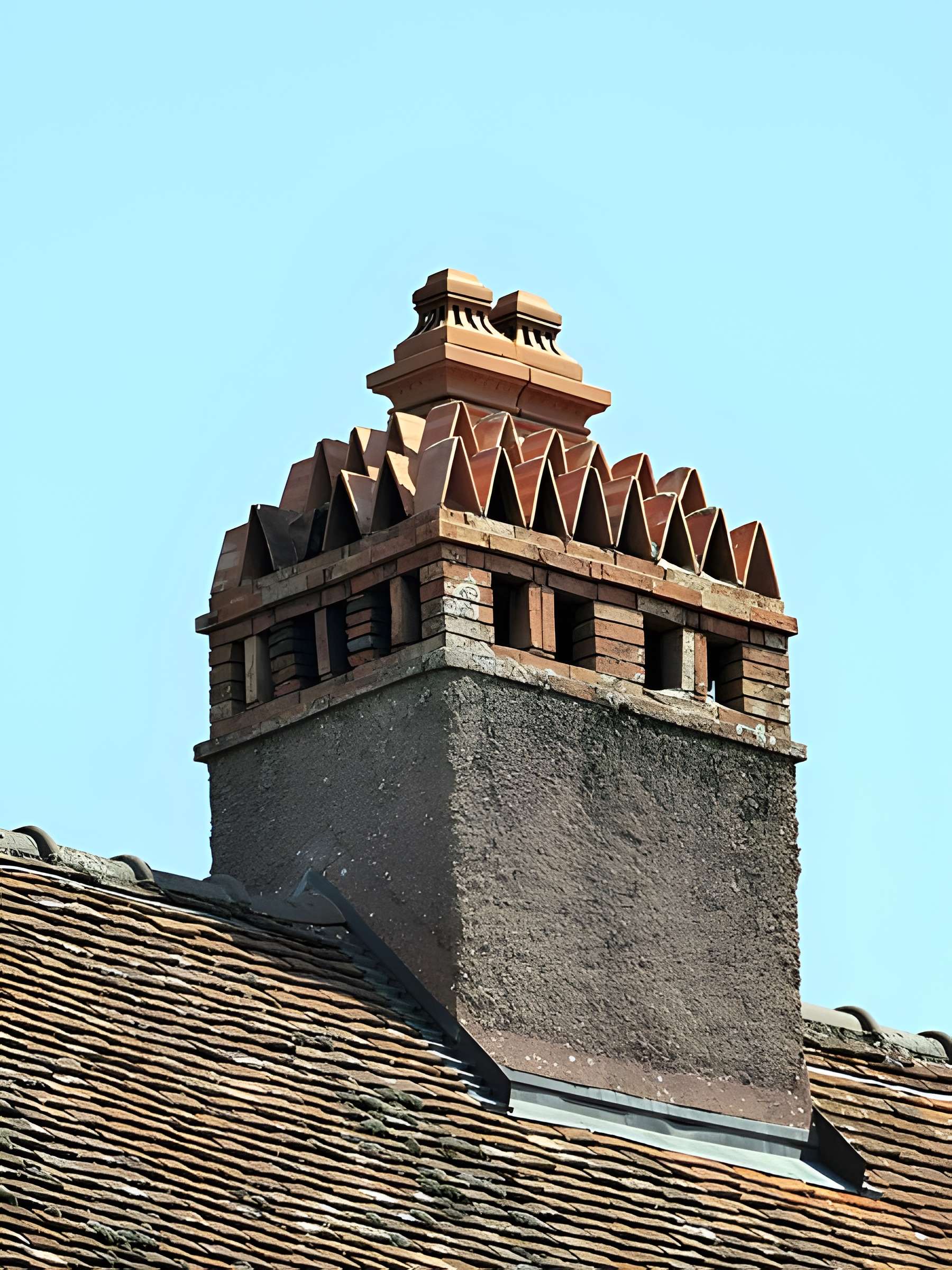 Château d'Étrabonne