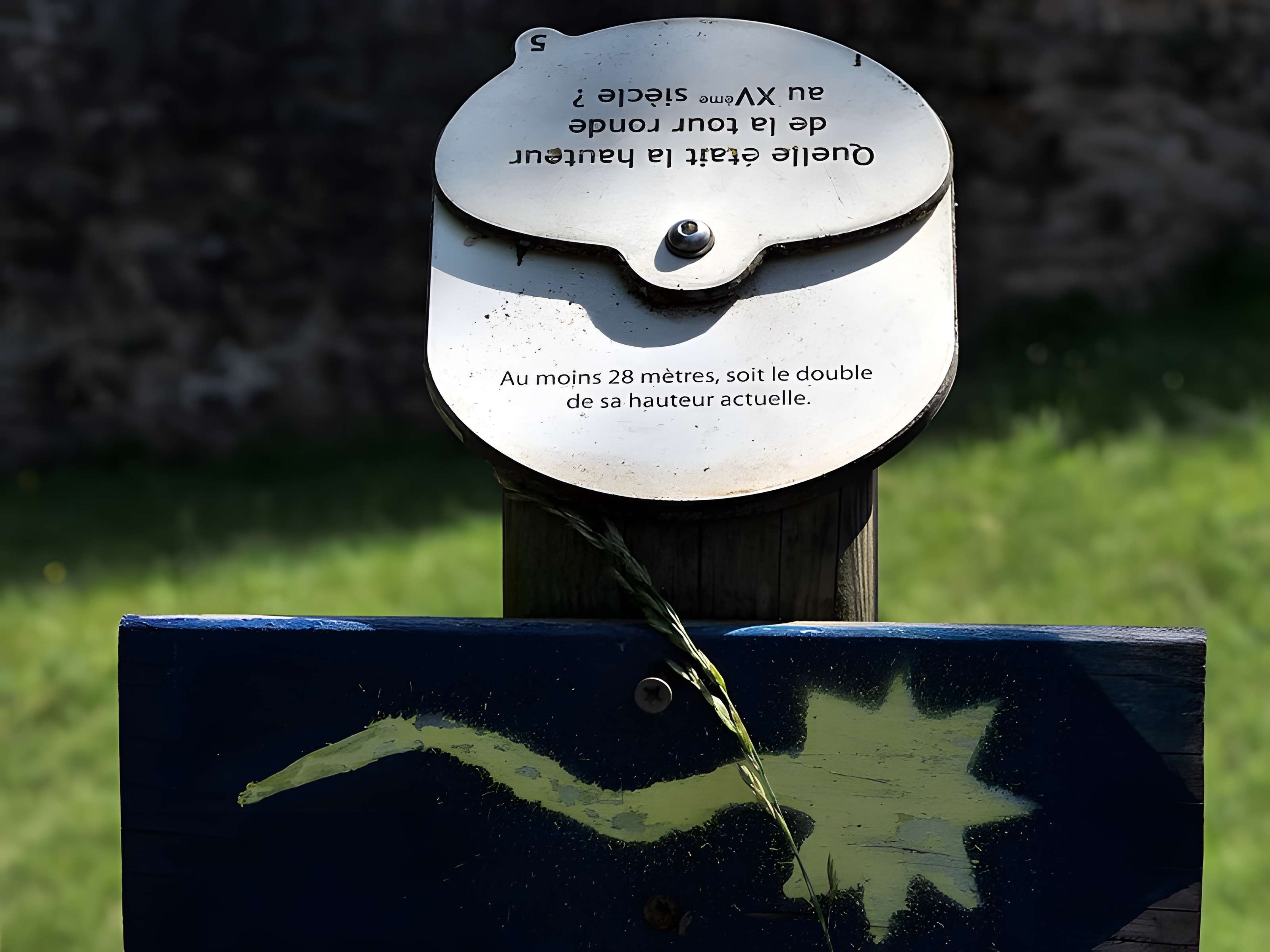 Château d'Étrabonne