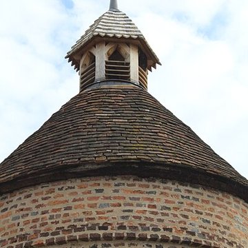 Ancien château de Joulet