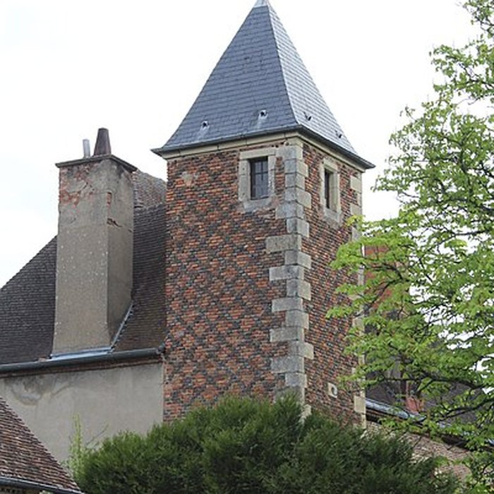 Photo de Château de Pouzeux