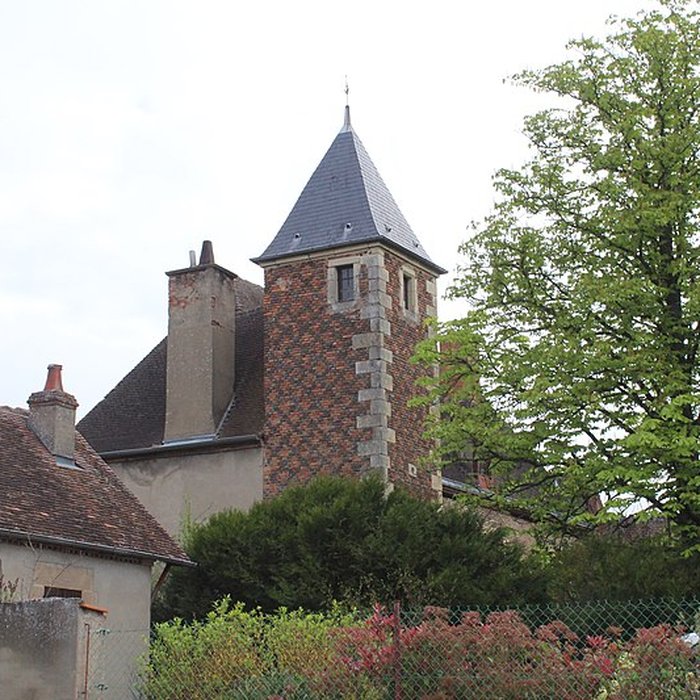 Photo de Château de Pouzeux