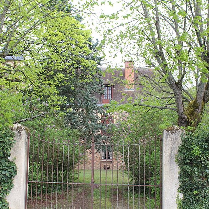 Photo de Château de Pouzeux