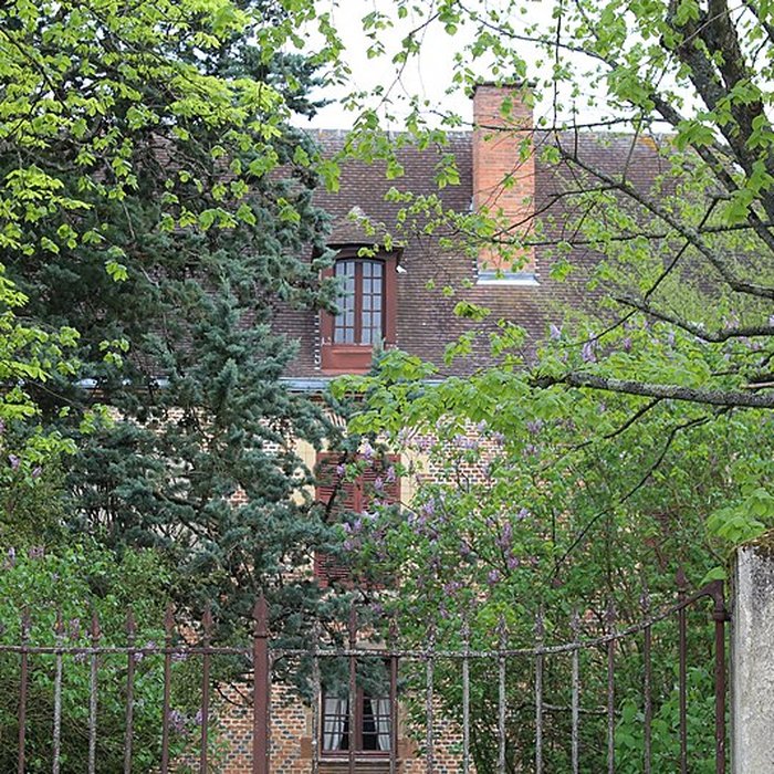 Photo de Château de Pouzeux