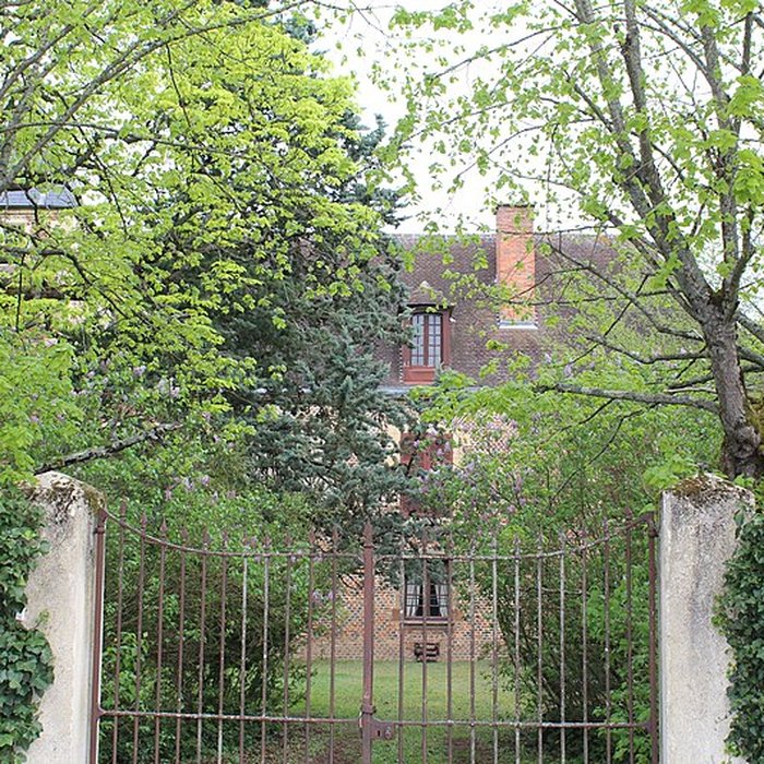 Photo de Château de Pouzeux