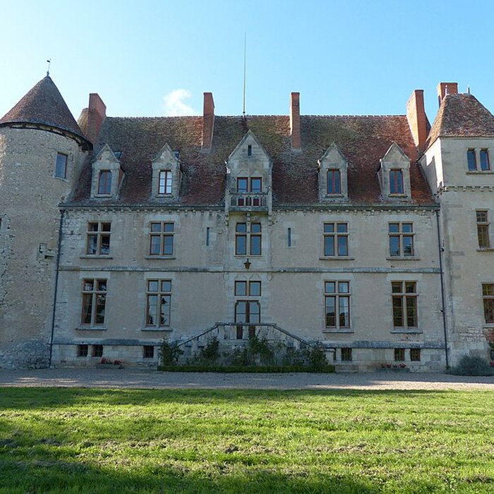 Photo de Château du Chatelard