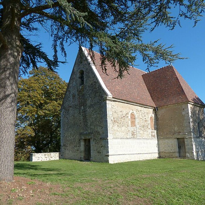 Photo de Château du Chatelard