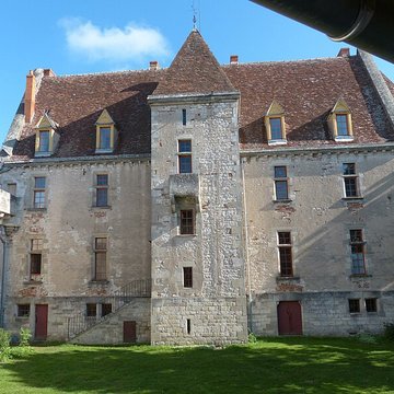 Château du Chatelard