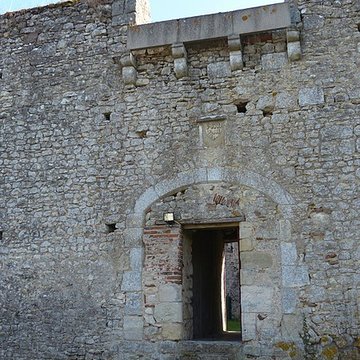 Château du Chatelard