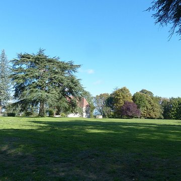 Château du Chatelard