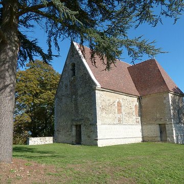 Château du Chatelard