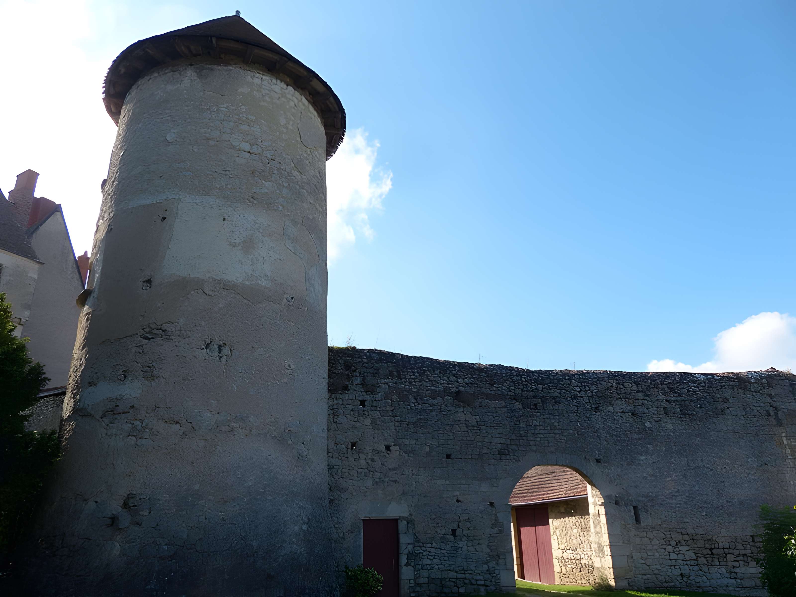 Château du Chatelard