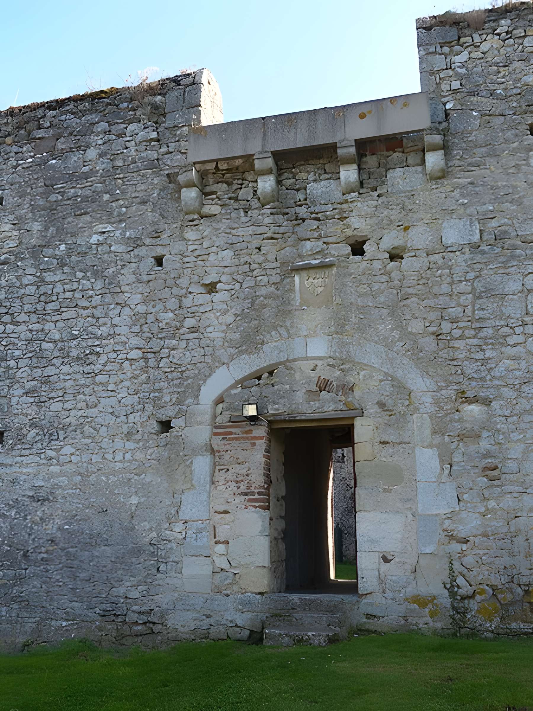 Château du Chatelard