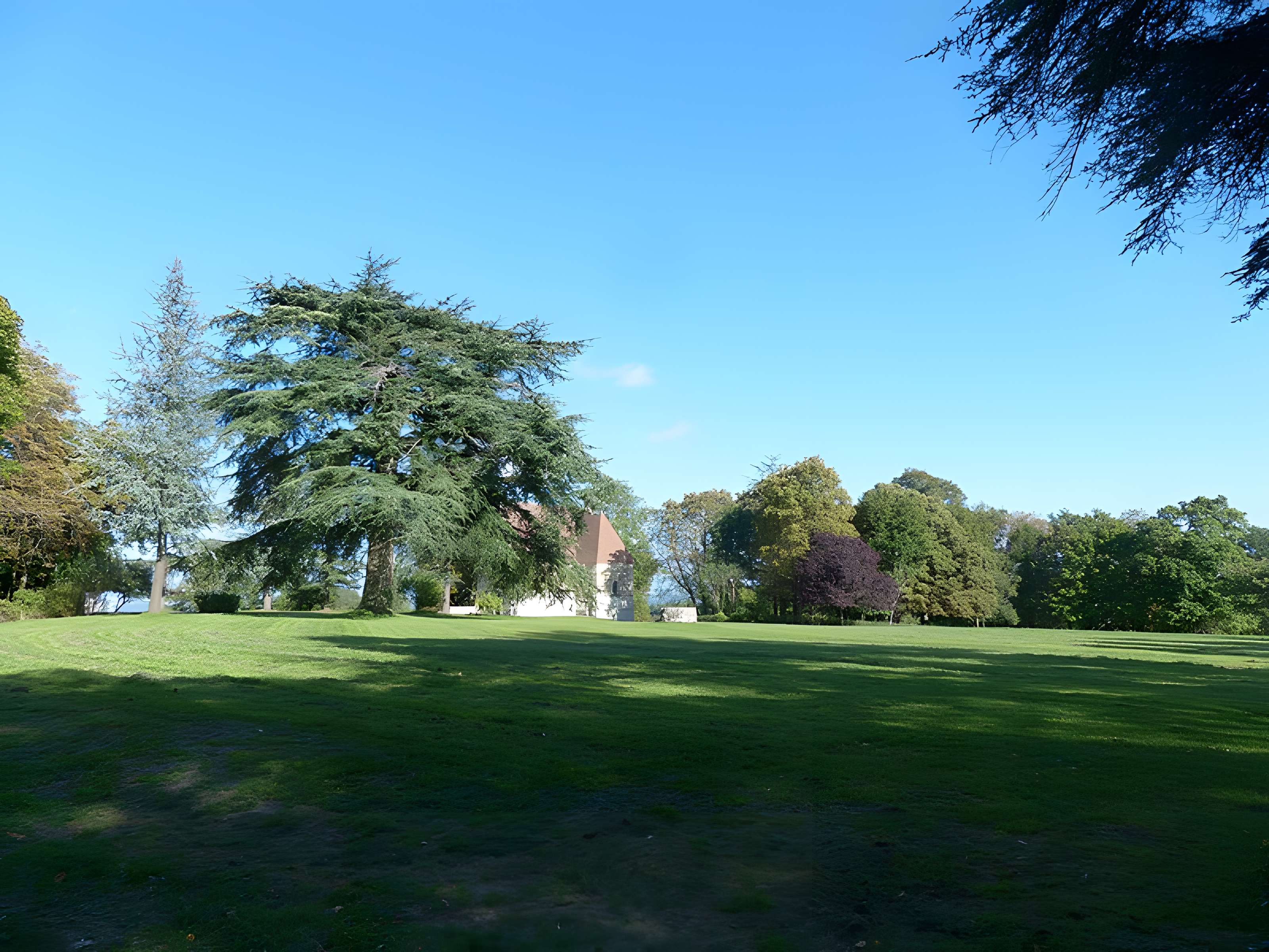 Château du Chatelard